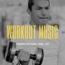 Workout Music, Vol.37