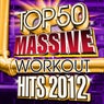 Top 50 Massive Workout Hits 2012