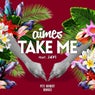 Take Me (Pete Herbert Remixes)