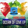James Ikon - Ocean Of Love Ep