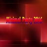 Minimal Party 2016