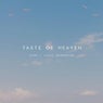 Taste of Heaven (feat. Isaac Warburton)