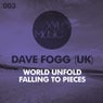 Falling To Pieces/World Unfold