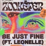 Be Just Fine (feat. Leonelle)