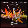 Finally (Extended Mix)