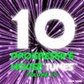 10 Progressive House Tunes, Vol. 19