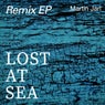 Lost at Sea Remix EP