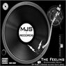 The Feeling (Dawnchaser Remix)