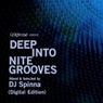 Deep Into Nite Grooves: Mixed & Selected By DJ Spinna (Digital Edition)