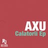 Calatorii EP