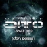 Space 1010 (DBN Remix)
