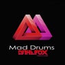 Mad Drums