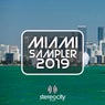 Stereocity Sampler Miami 2019