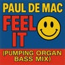 Feel it