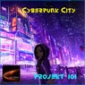 Cyberpunk City