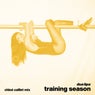 Training Season (Chloé Caillet Club Mix)