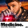 Medicine (Navos Remix)