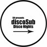DiscoSub - Disco Nights E.P