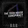 The Tech House Conspiracy Vol. 36