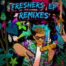 Freshers (Remixes)