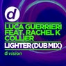 Lighter (feat. Rachel K Collier) [Dub Mix]