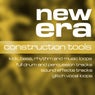 New Era Construction Tools Volume 5