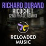 Ricochet - 2nd Phase Remix