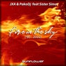Fire in the Sky (feat. Pako Dj, Sister Simo) ['90 - 2022]