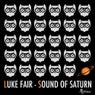 Sound Of Saturn