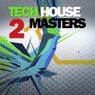 Tech House Masters Vol.2