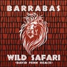 Wild Safari (David Penn Remix)