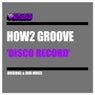 Disco Record