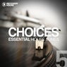 Choices - Essential House Tunes #5