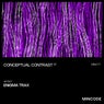 Conceptual Contrast. EP
