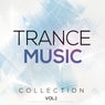 Trance Music Collection, Vol.1