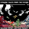 Strange Tales From The Future Volume 2