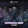 Supervillians - Extended