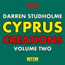 Cyprus Creations, Vol. 2