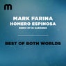 Best Of Both Worlds (Di Saronno On The Rocks Mix)