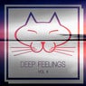 Deep Feelings, Vol. 4