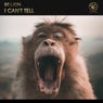 I Can't Tell - Radio Edit