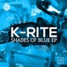 Shades of Blue EP