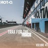 Trax For The Track 045