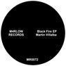 Black Fire EP