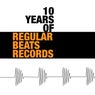 10 Years of Regular Beats Records