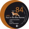 Fox In The Box Remixes