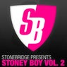 StoneBridge presents: Stoney Boy, Vol. 2