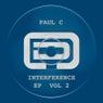 Interference Ep Vol 2