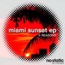 Miami Sunset EP