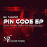 Pin Code EP